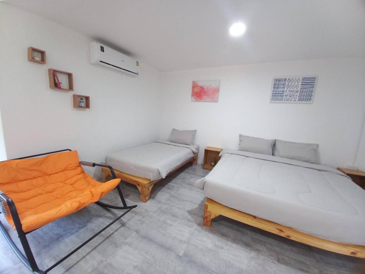 Pd Guesthouse Ko Kut Dış mekan fotoğraf