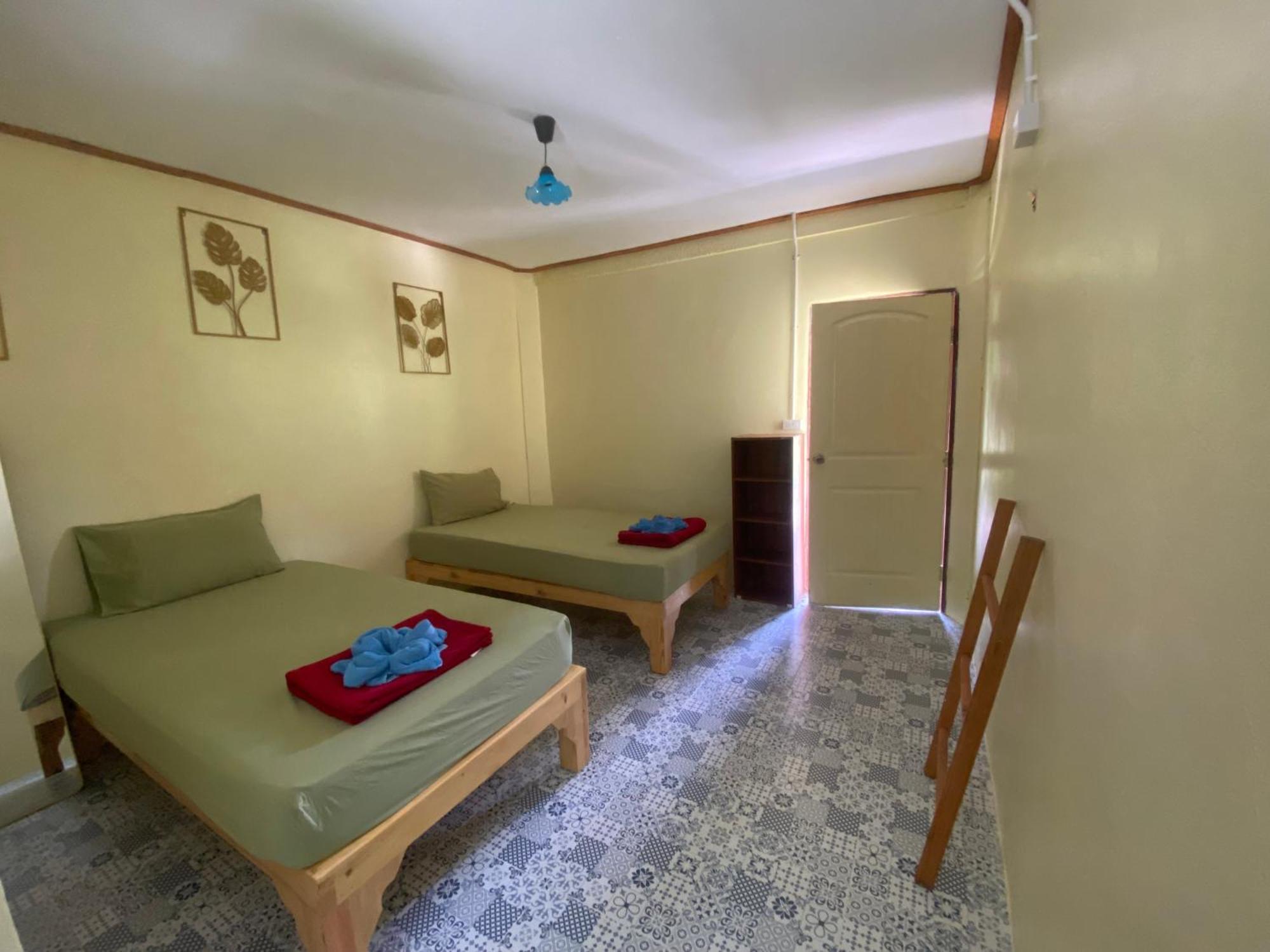 Pd Guesthouse Ko Kut Dış mekan fotoğraf